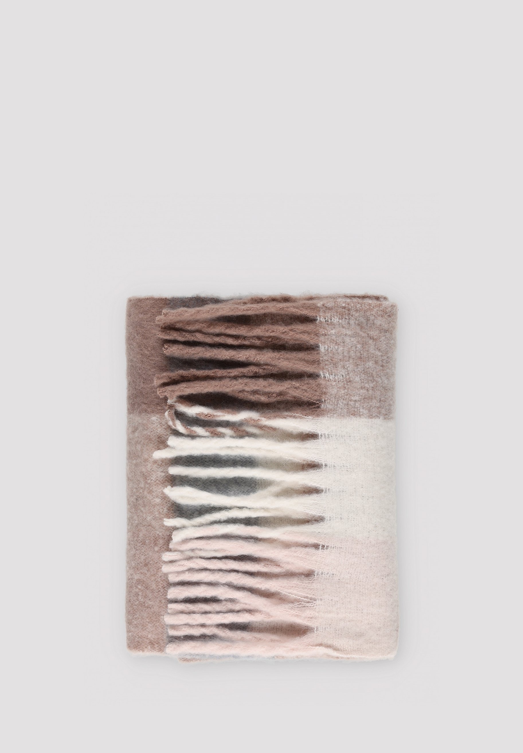 NA-KD KARO - Šal - bež