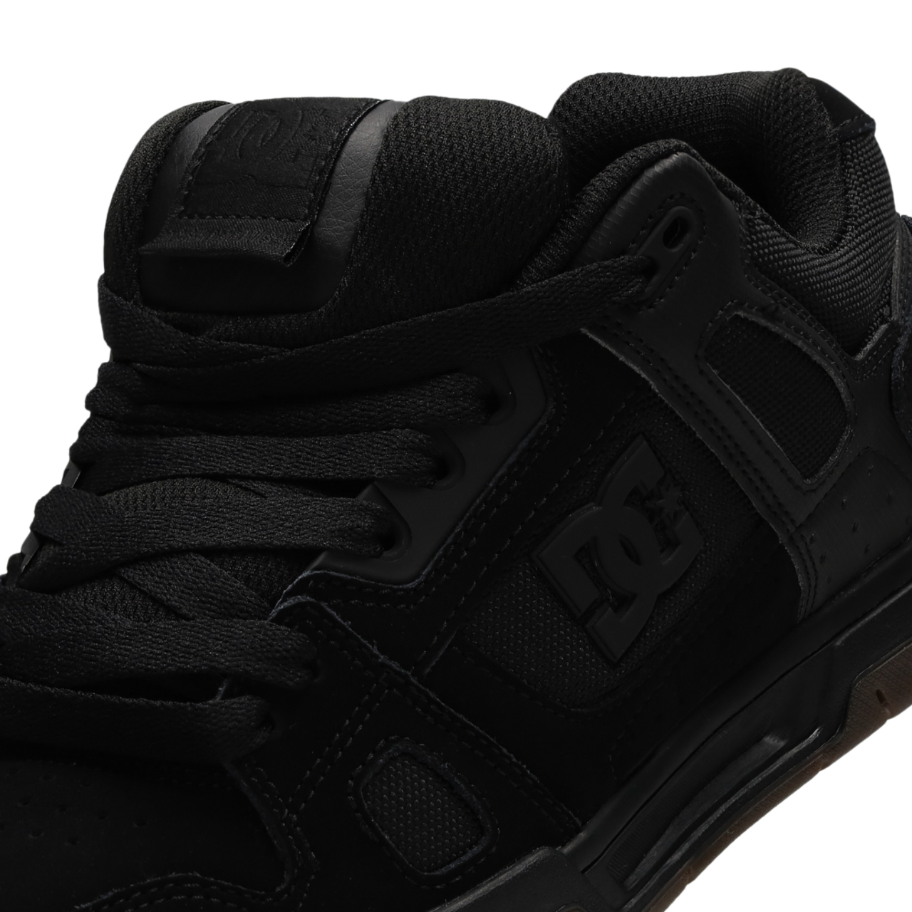 Zapatos DC Stag