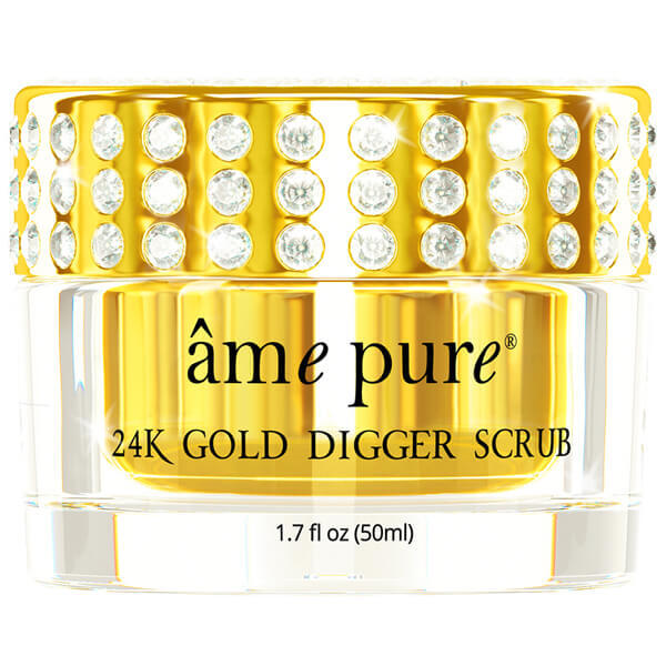âme pure 24K Gold Digger skrubis™ 50 ml