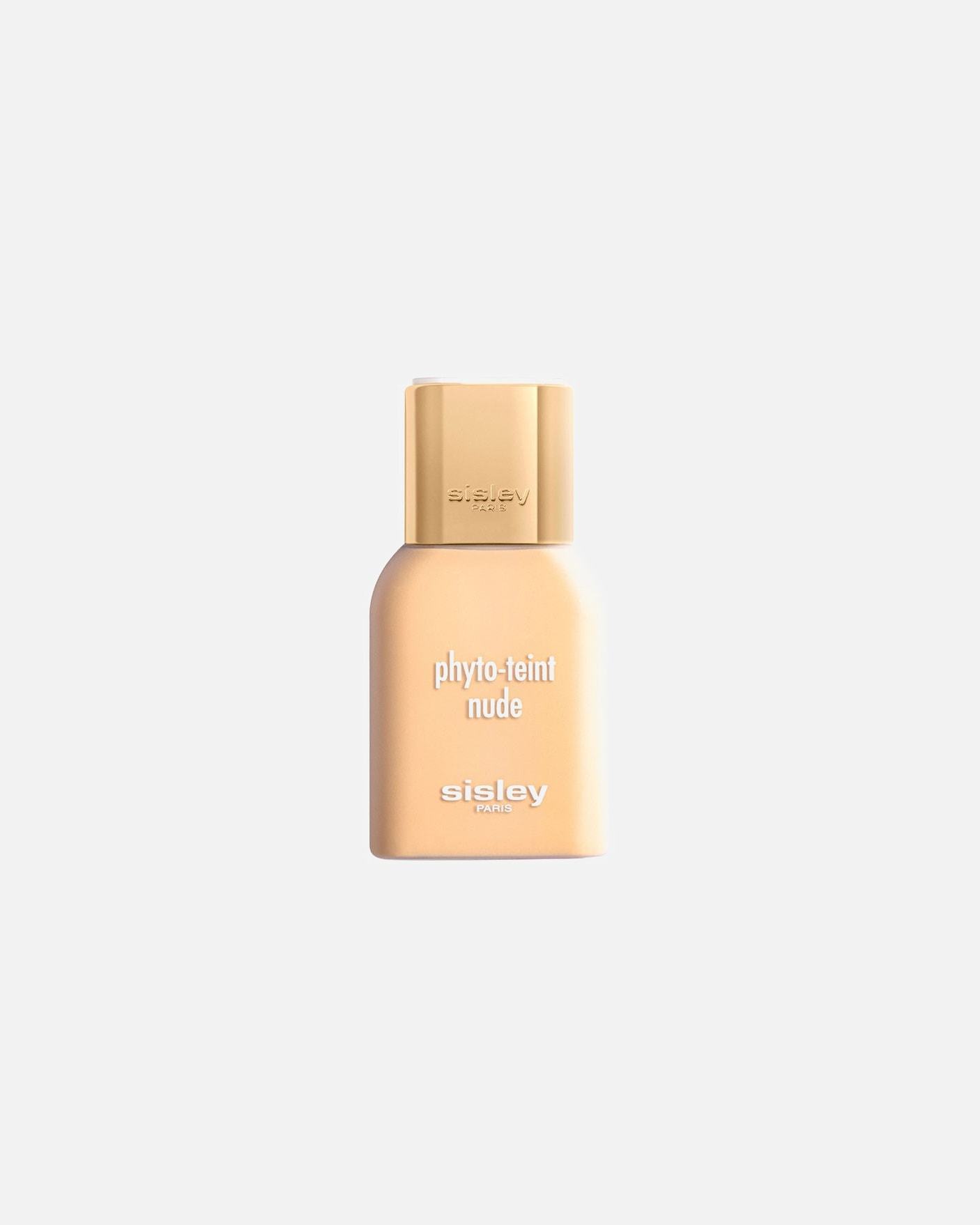 Sisley makiažo pagrindas Phyto-Teint Nude – 30 ml