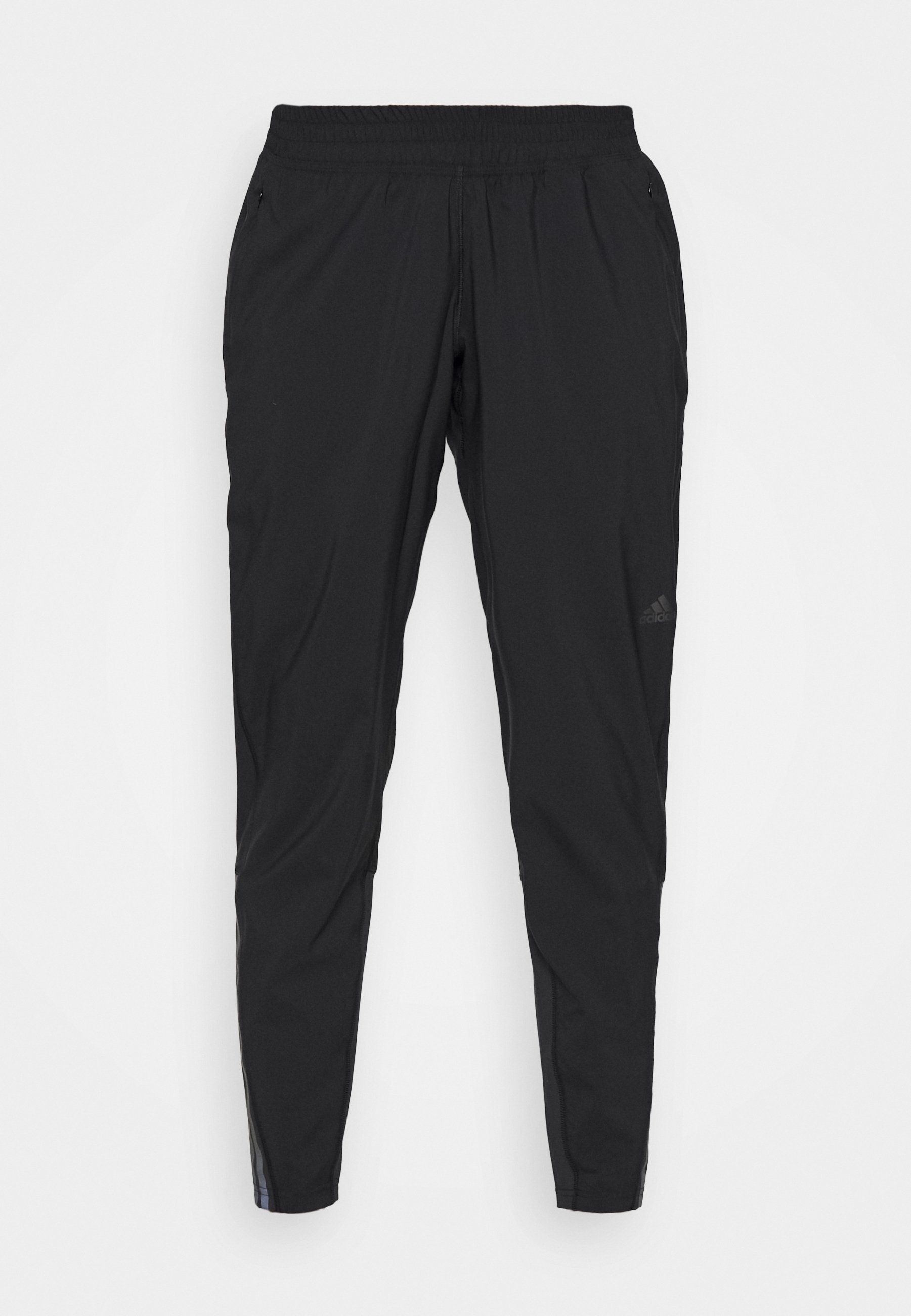 Pantaloni Adidas Performance - neri