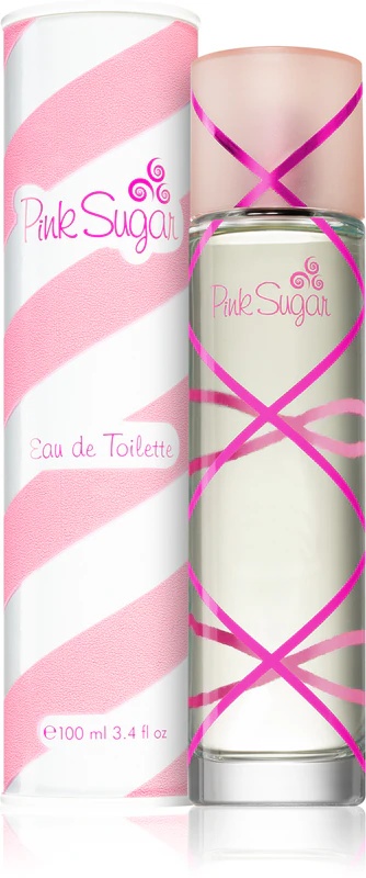 Pink Sugar Pink Sugar toaletna voda za ženske