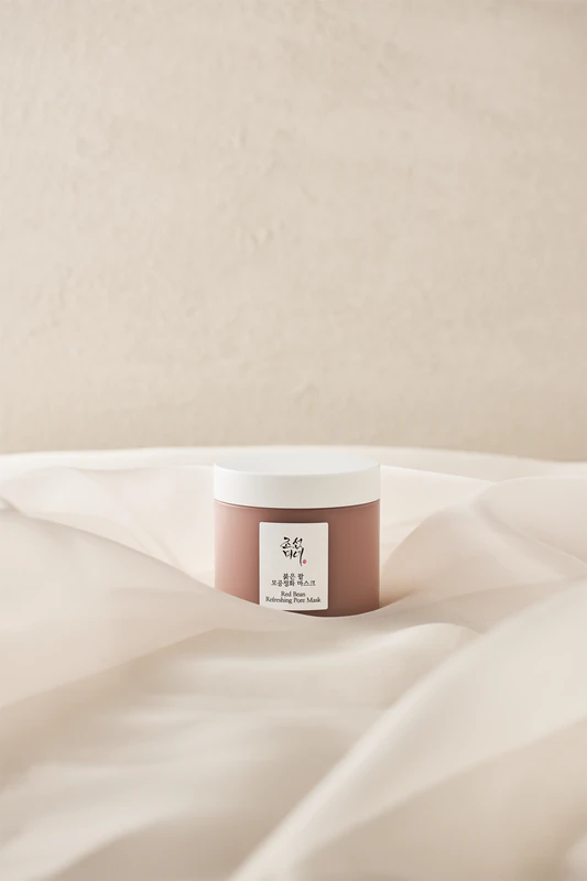 Beauty of Joseon Red Bean Refreshing Pore Mask