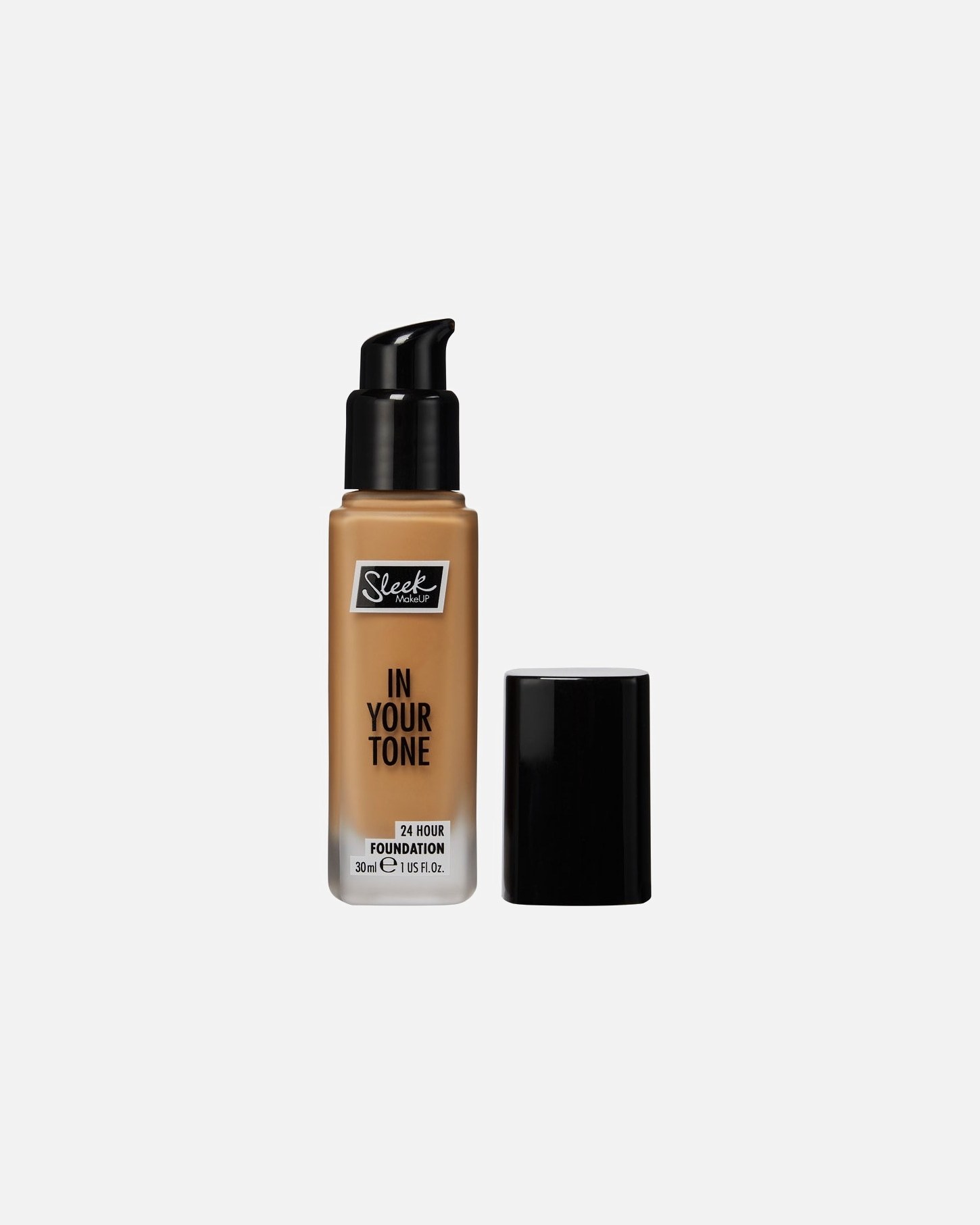 Sleek Foundation 24-satni puder – 30 ml