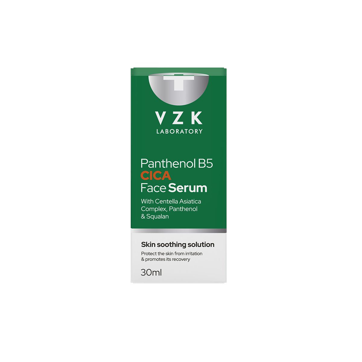 VZK Cica Panthenol