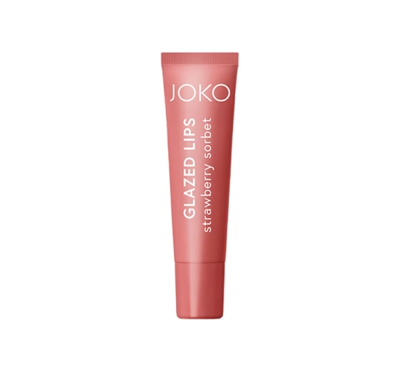 Joko Glazed Lips balsam do ust Strawberry Sorbet 12ml