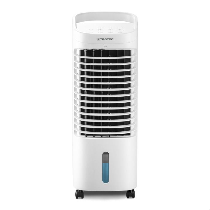 TROTEC PAE 19 H - 4-in-1 Air Cooler: Cooling, Heating, Humidifying and Ventilating - 118m³/h