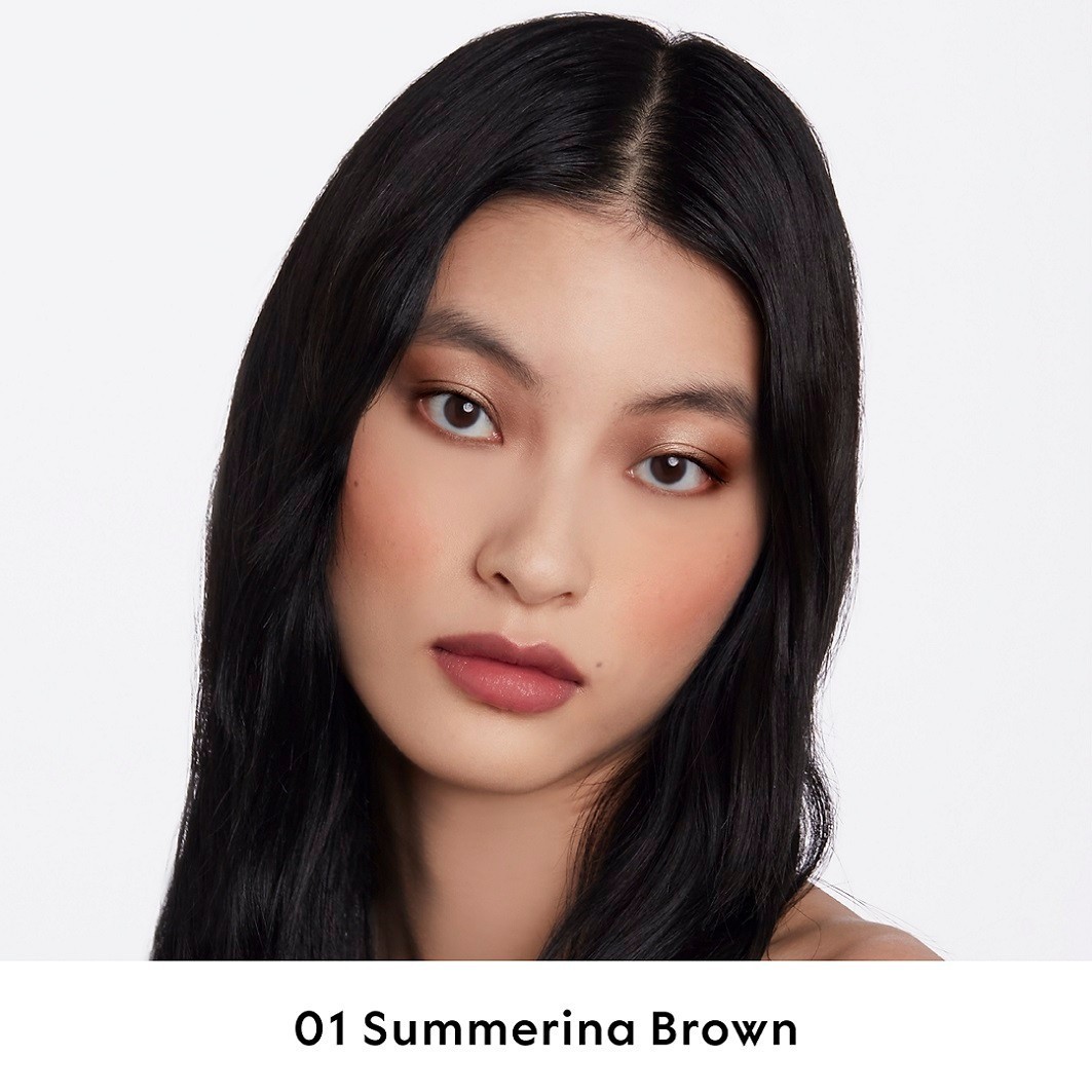 Gucci Eyeshadow Palette de Beauté Quatuor paleta za oči, obraze i usne - 8 g
