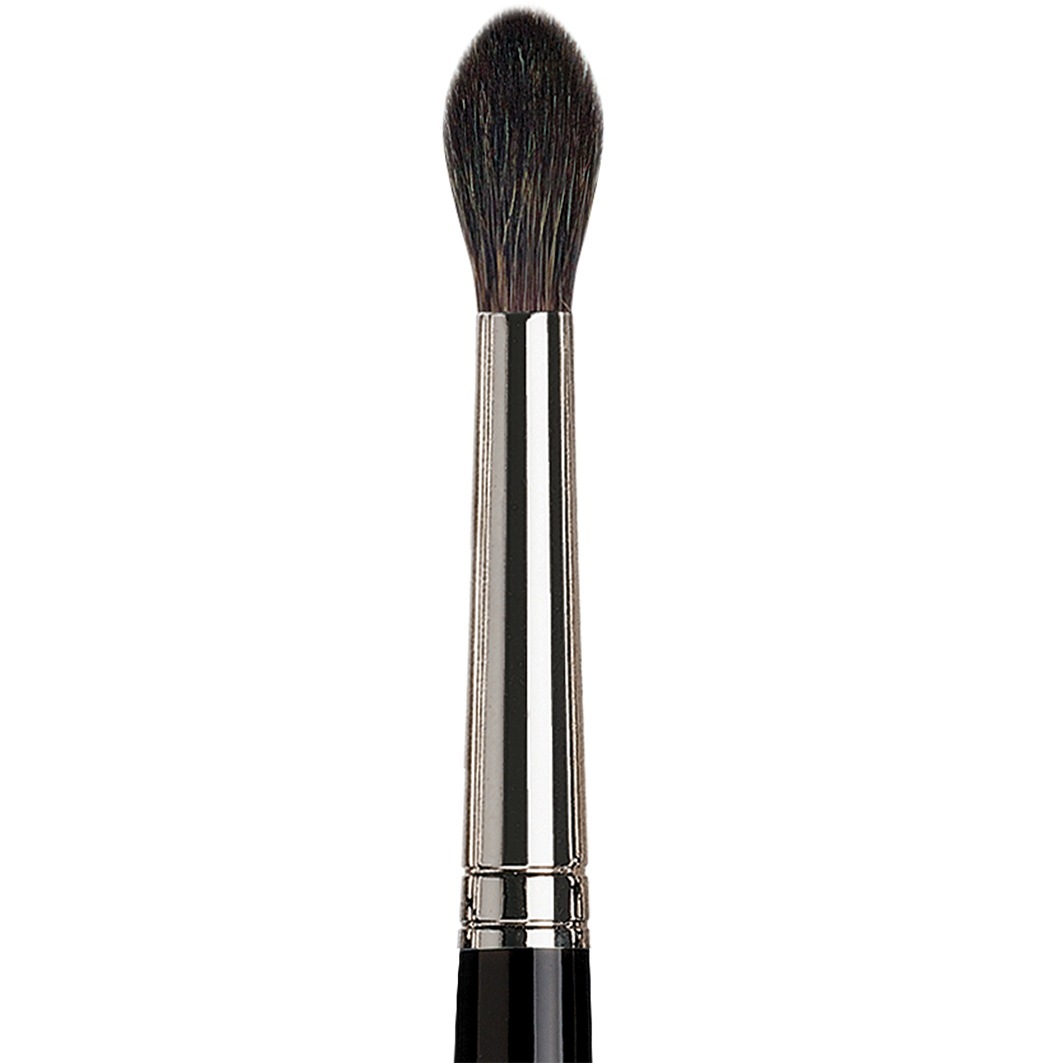 Четкица за сенке за очи Da Vinci Classic 4196 Blender, дугачка, округла - 1 комад