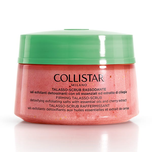 Thalasso-Scrub Fermitate