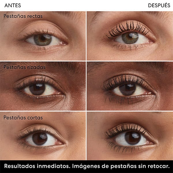 Maximist Volumizing Phyto-Fiber Mini Mascara | 1UD