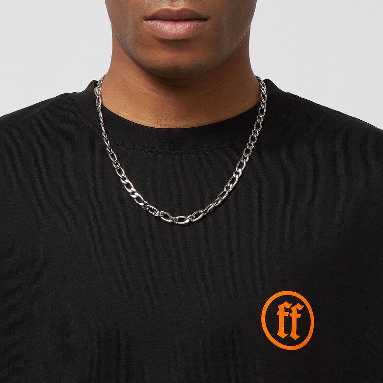 Onna-Musha Oversized Tee