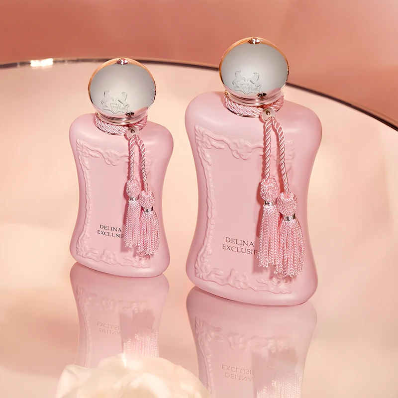 Parfums De Marly Delina Exclusif eau de parfum para mulheres
