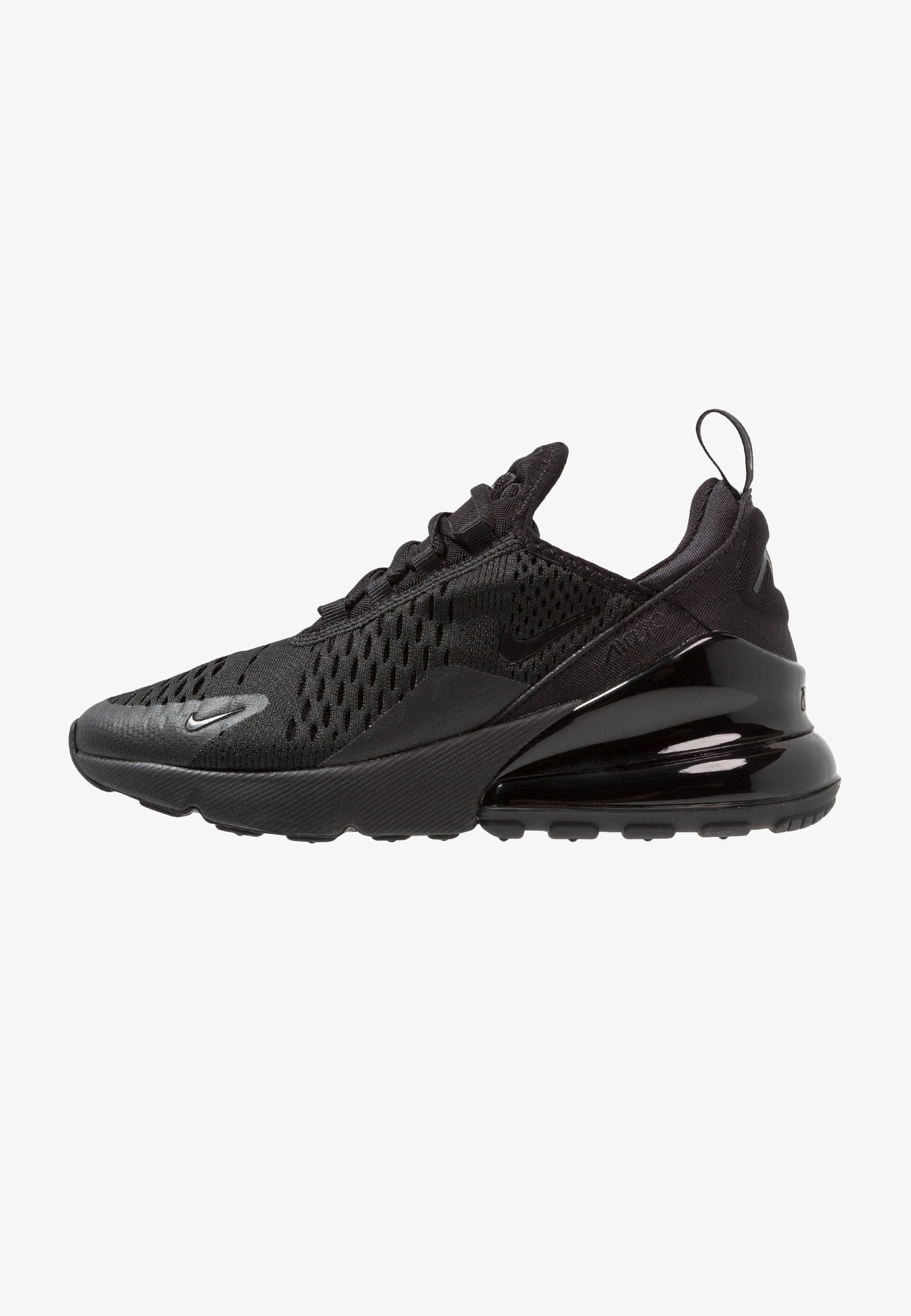 Nike Sportswear AIR MAX 270 - Sneakers - zwart