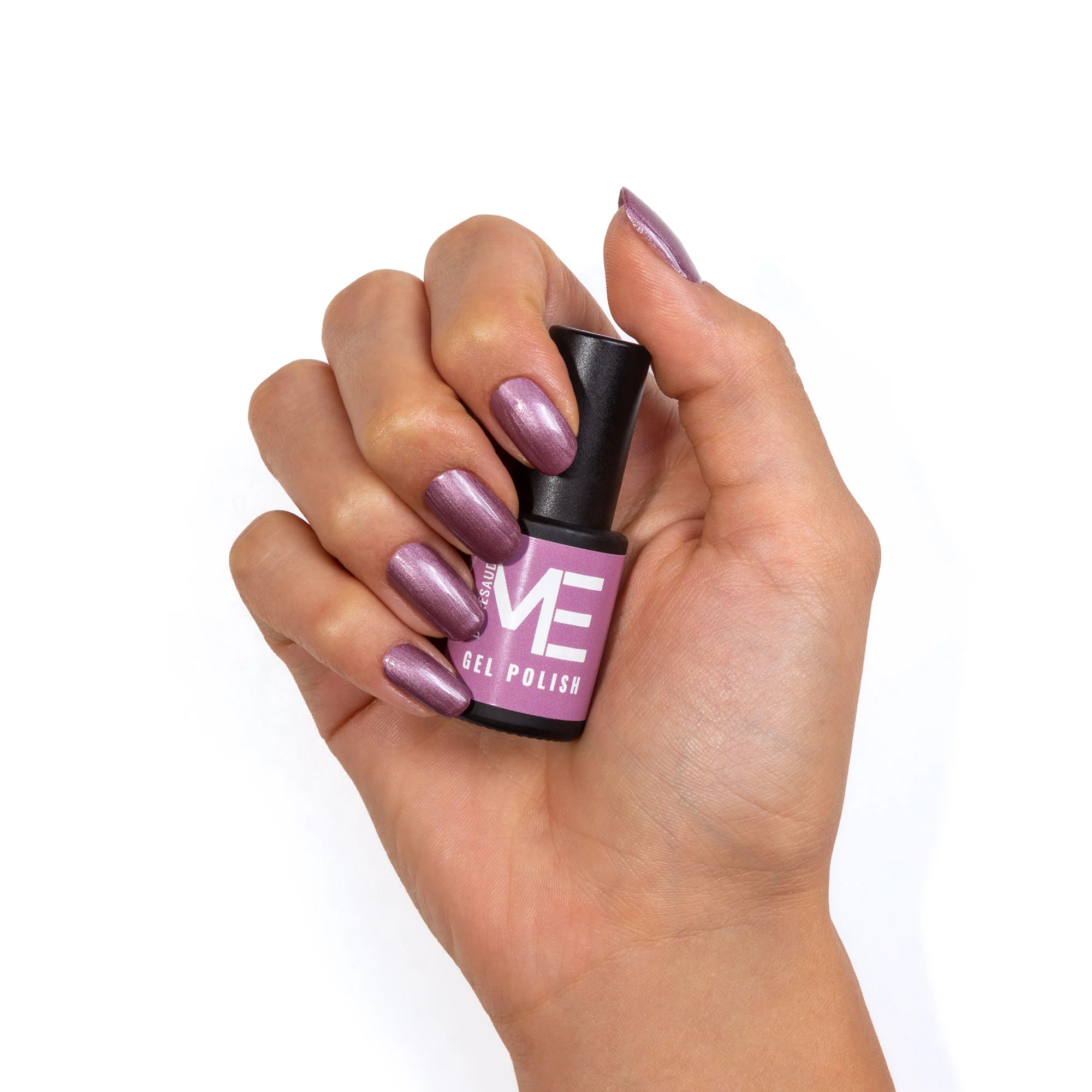 Unghie ME Gel Polish - Smalto Effetto Gel