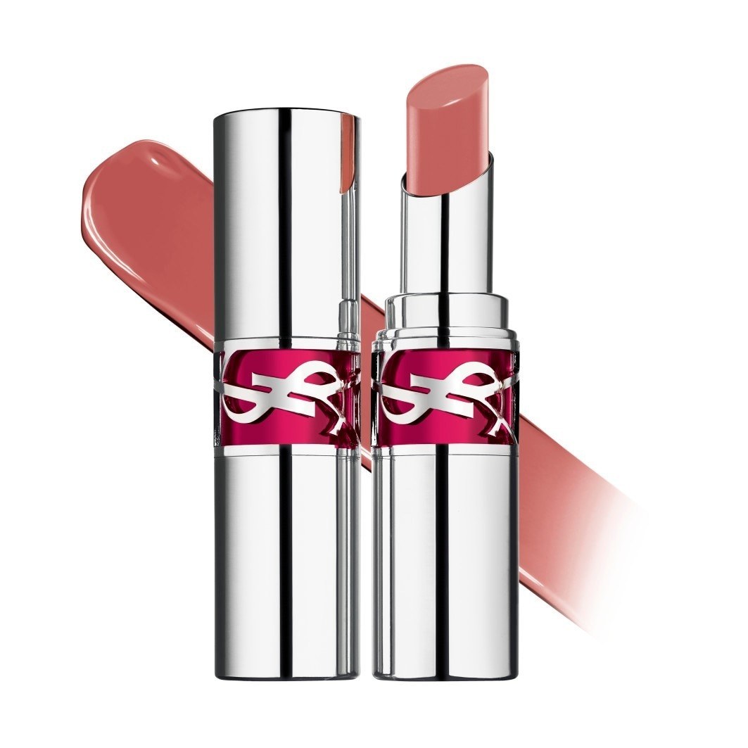 Yves Saint Laurent lūpu spīdums Loveshine Candy Glaze – 3,2 g