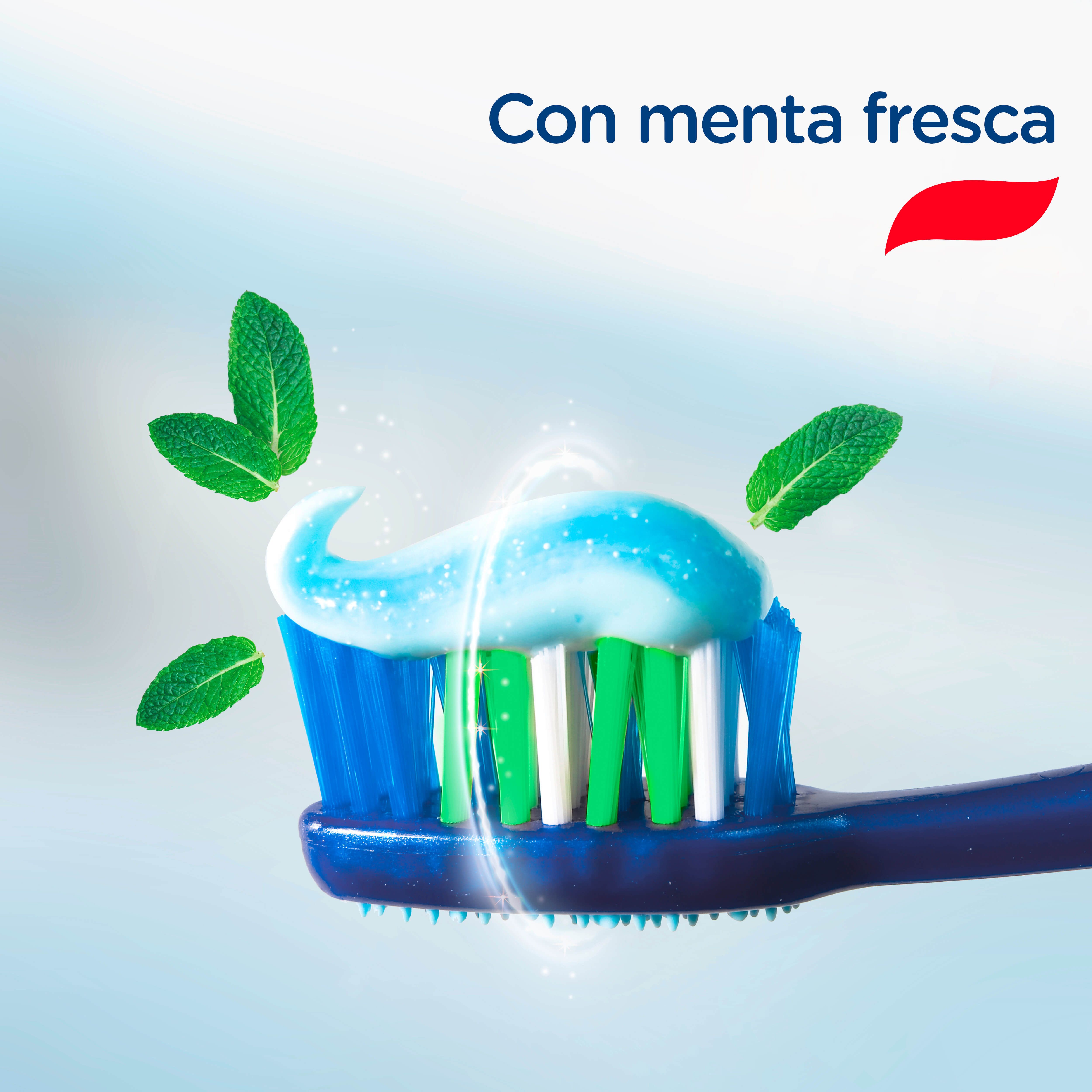 Паста за зубе Fresh Gel Пасте за зубе и пасте за зубе