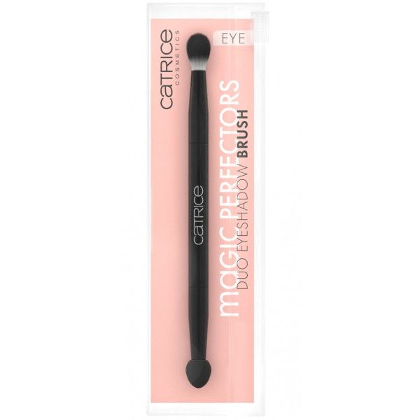 Magic Perfectors Duo četkica za sjenilo Četkice za oči