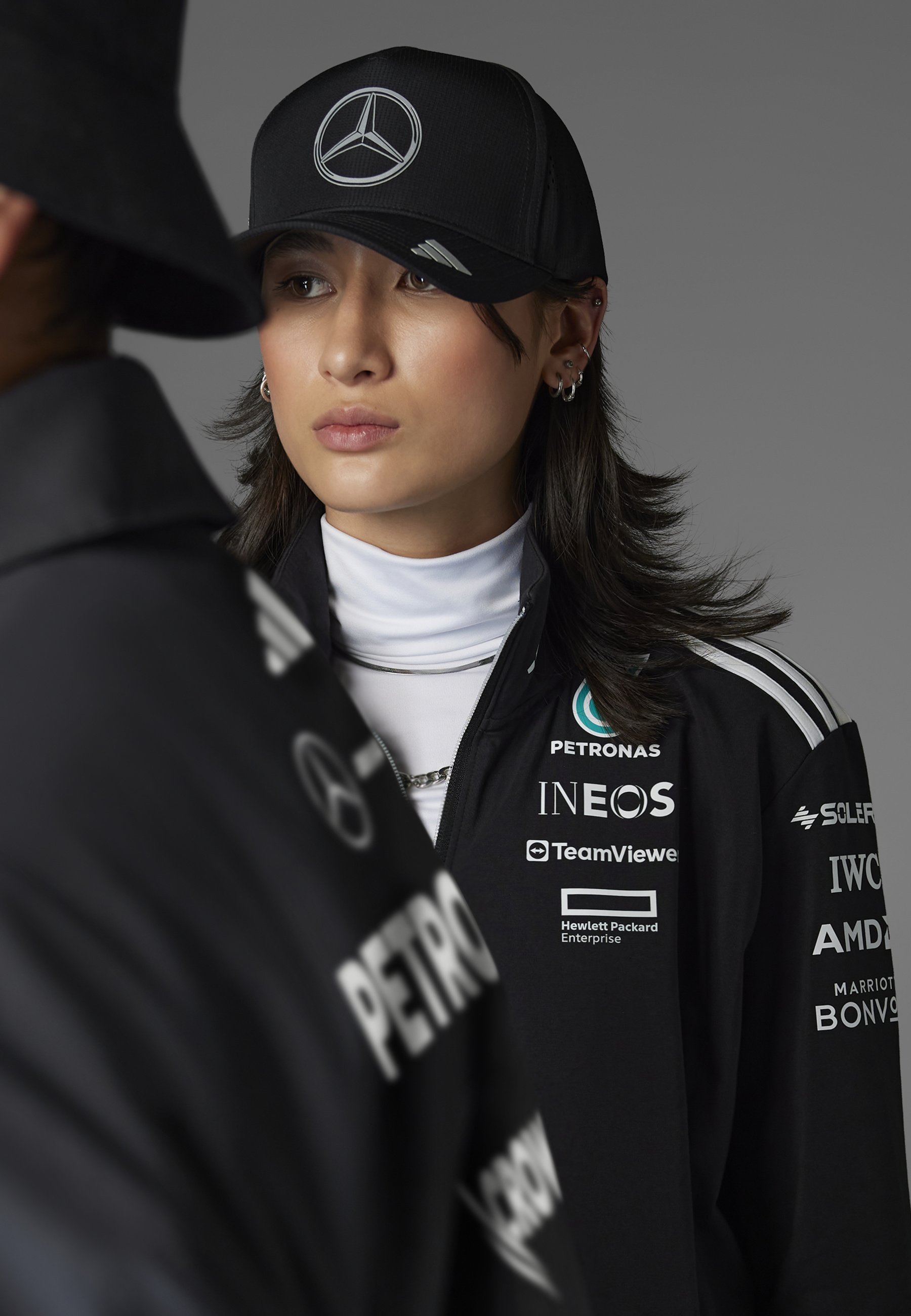 Trička s dlouhým rukávem adidas Originals