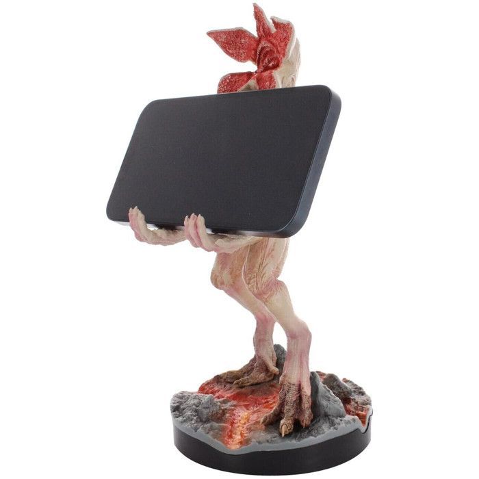 Stranger Things Demogorgon Controller Stand Figurine