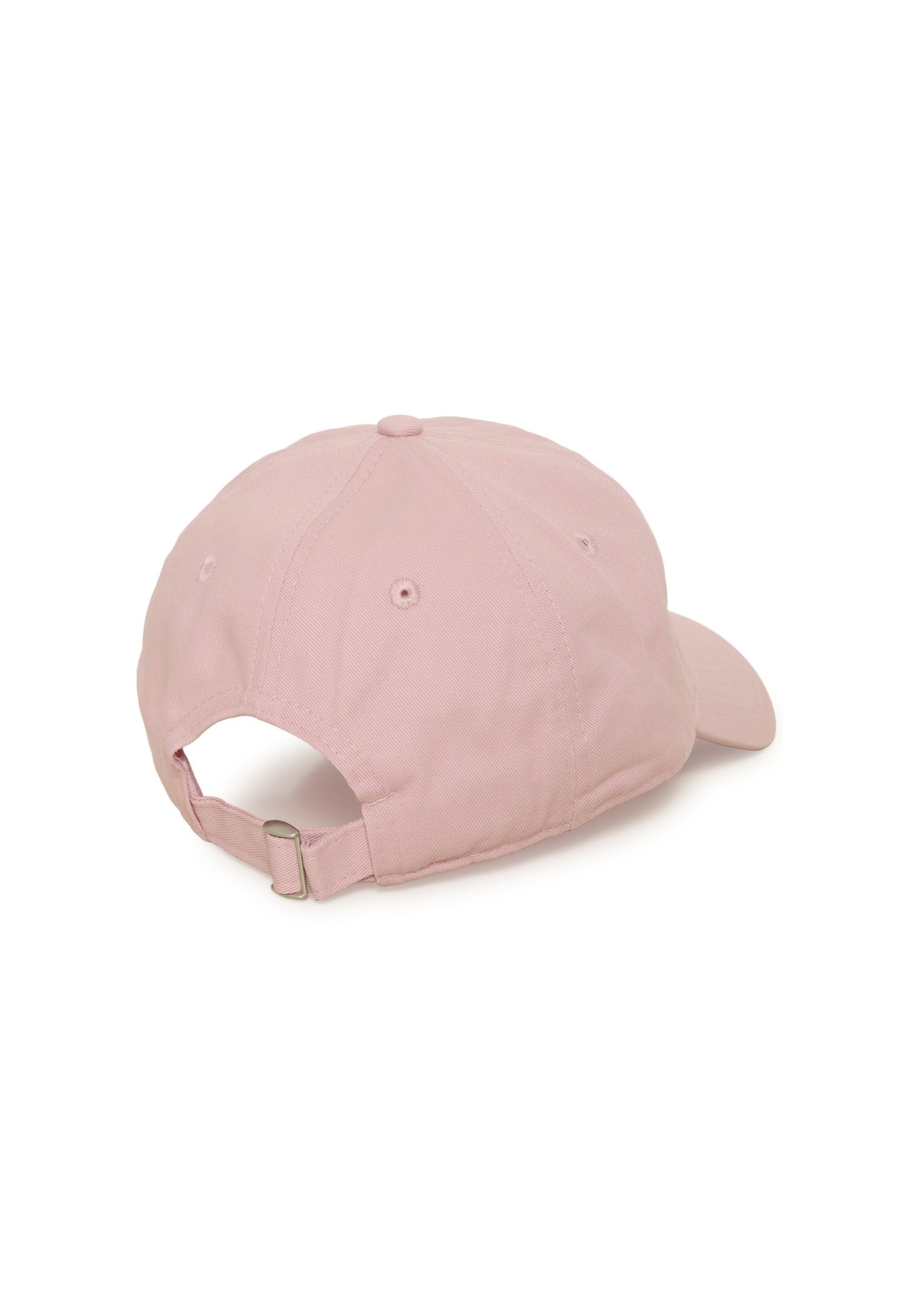 Saint Tropez JEANETTSZ - Cap - roze nectar