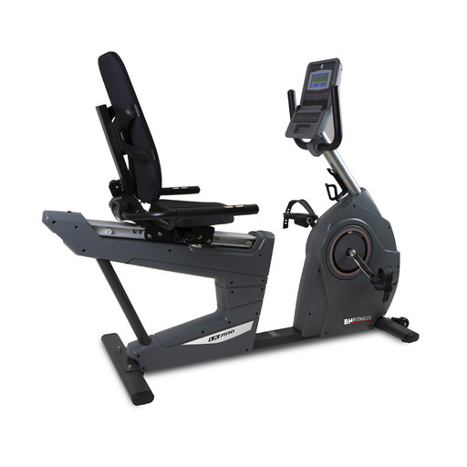  Bh Lk7510 Ligfiets