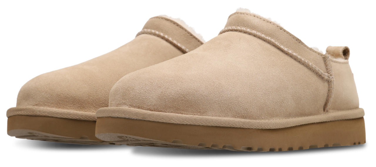UGG Classic Micro
