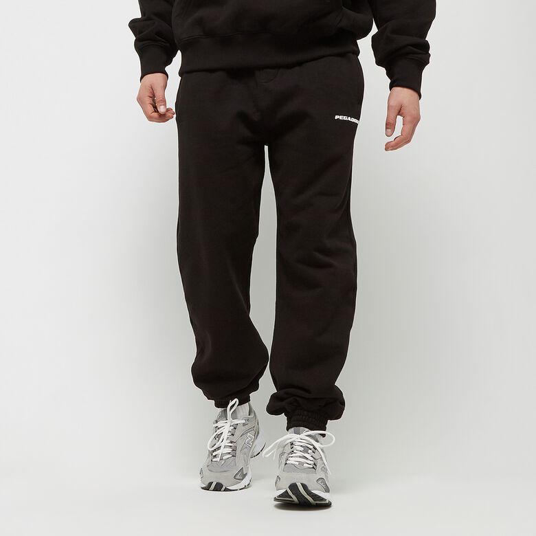 Logo Heavy Sweat Jogger
