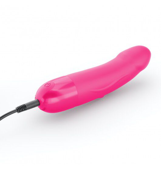 Marc Dorcel Real Vibration S 2.0
