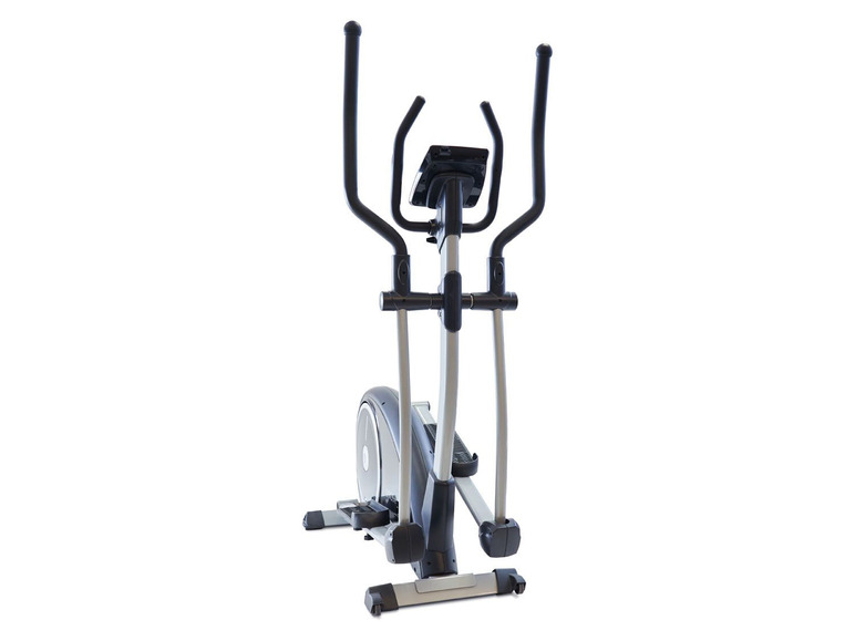 Horizon Fitness Crosstrainer Σύρος Ε
