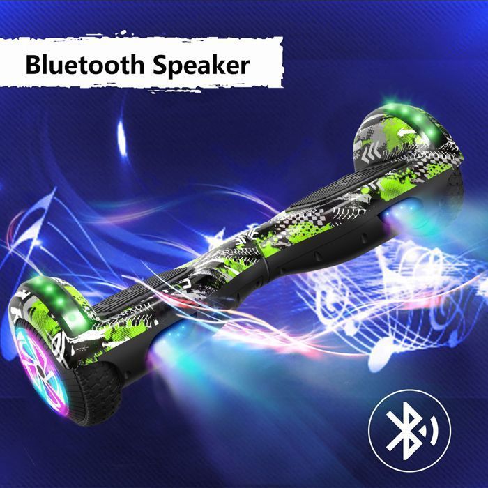 Hoverboard 6,5
