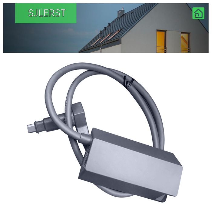 Adaptateur Ethernet Starlink V2 - Adaptateur Satellite D'antenne Parabolique Rectangulaire - Kit CPL Internet USB