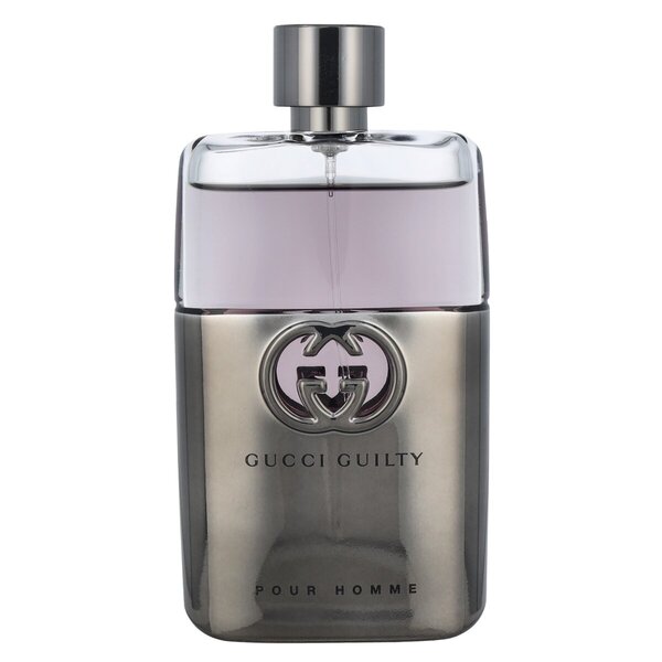 Gucci Guilty Pour Homme Eau de Toilette<br>90ml