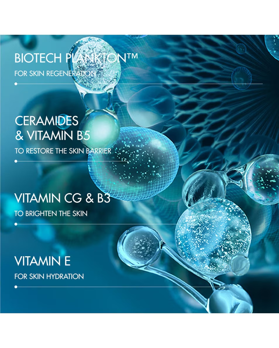 BIOTHERM Aquapower Advanced Ενυδατική Κρέμα σε Τζελ