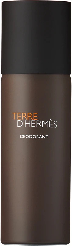 HERMÈS Terre d'Hermès dezodorants vīriešiem