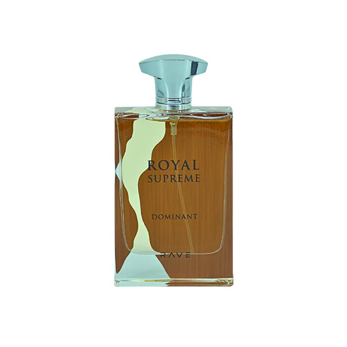 Rave Parfum Royal Supreme Dominant