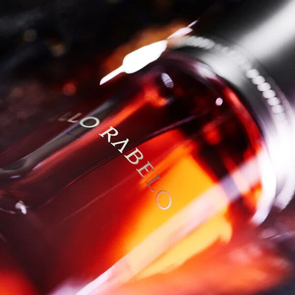 Liquides Imaginaires Bello Rabelo