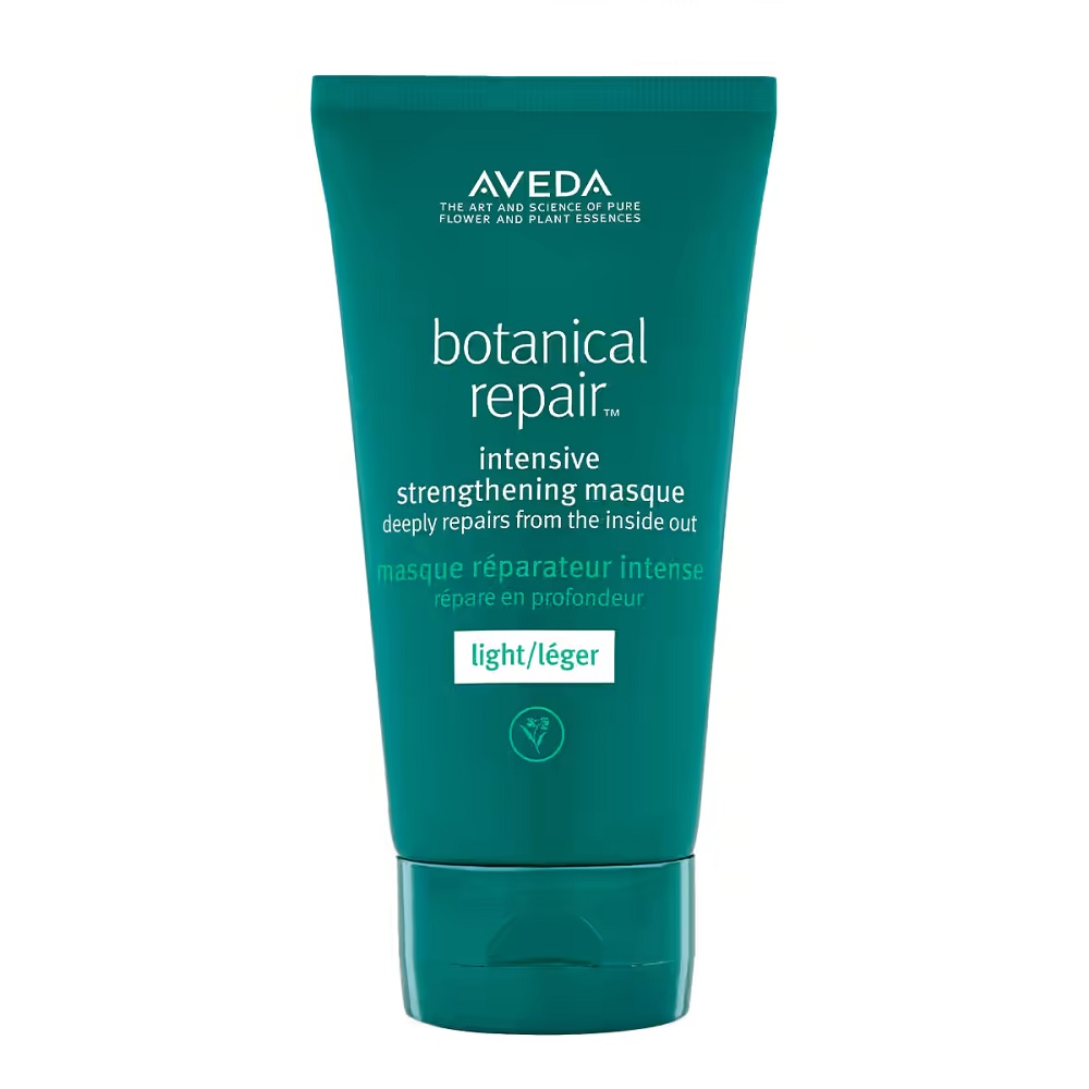 Riparazione botanica Aveda