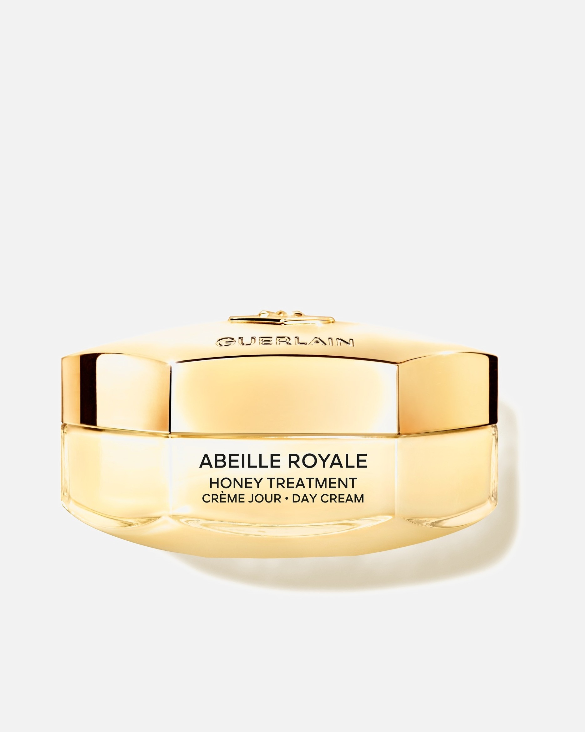 Guerlain Abeille Royale Honey Treatment дневна крема - 50 мл