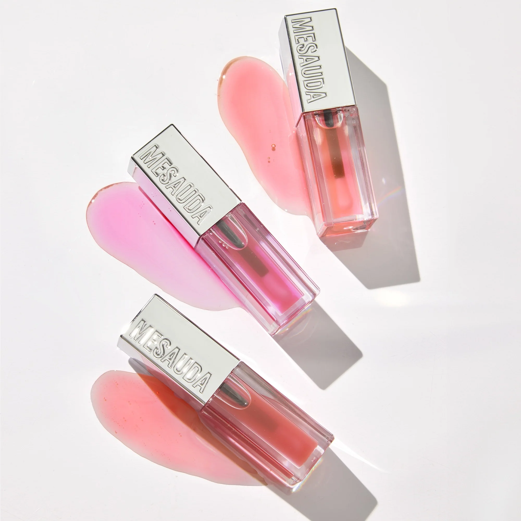 Labbra LIPOILOGY - Gloss