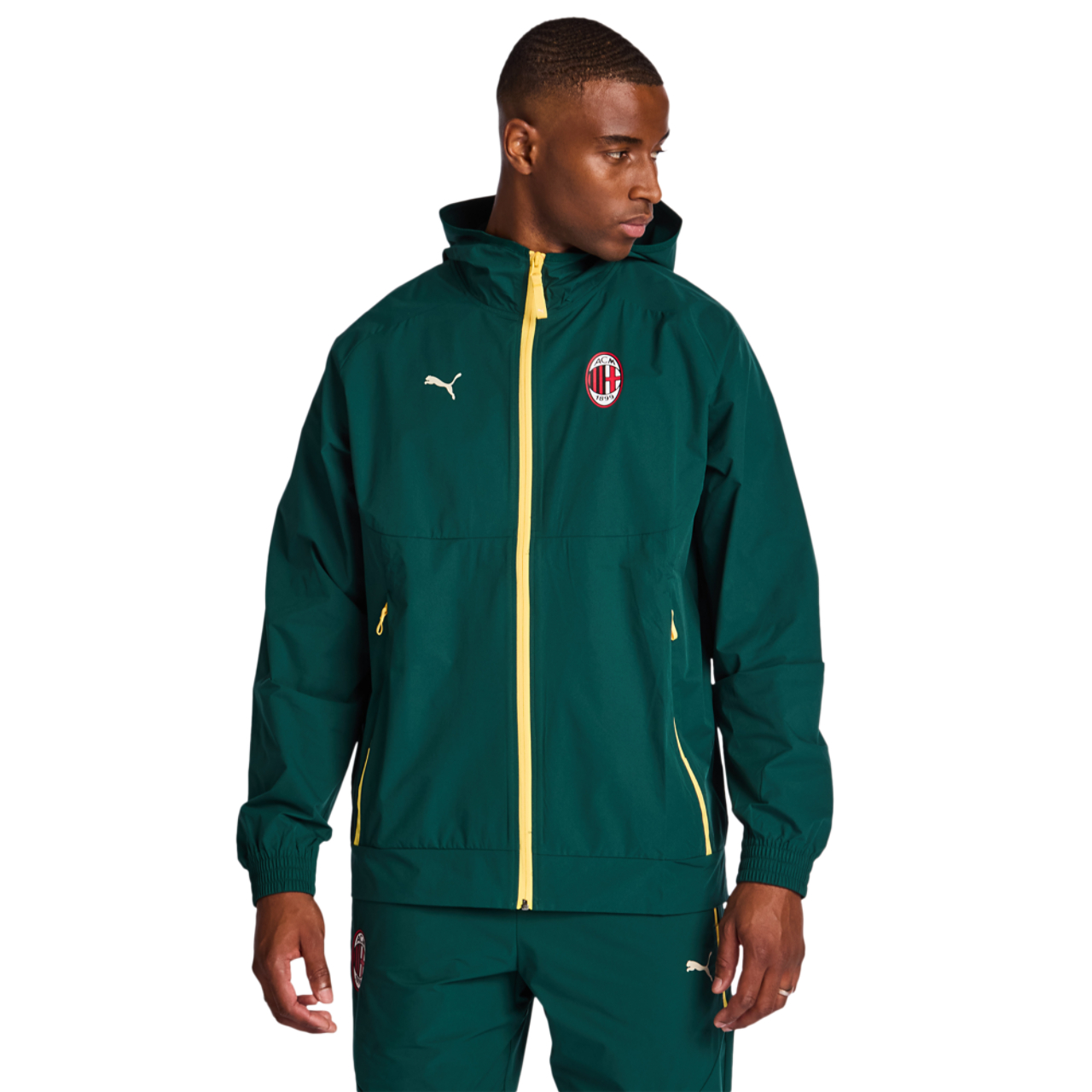 Puma Ac Milan