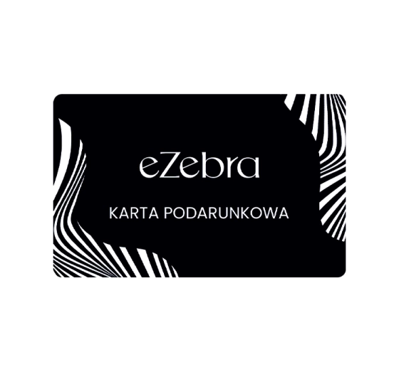 Elektroniczna karta podarunkowa na kwotę 200 złotych