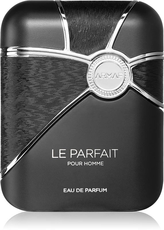 Parfumska voda Armaf Le Parfait za moške