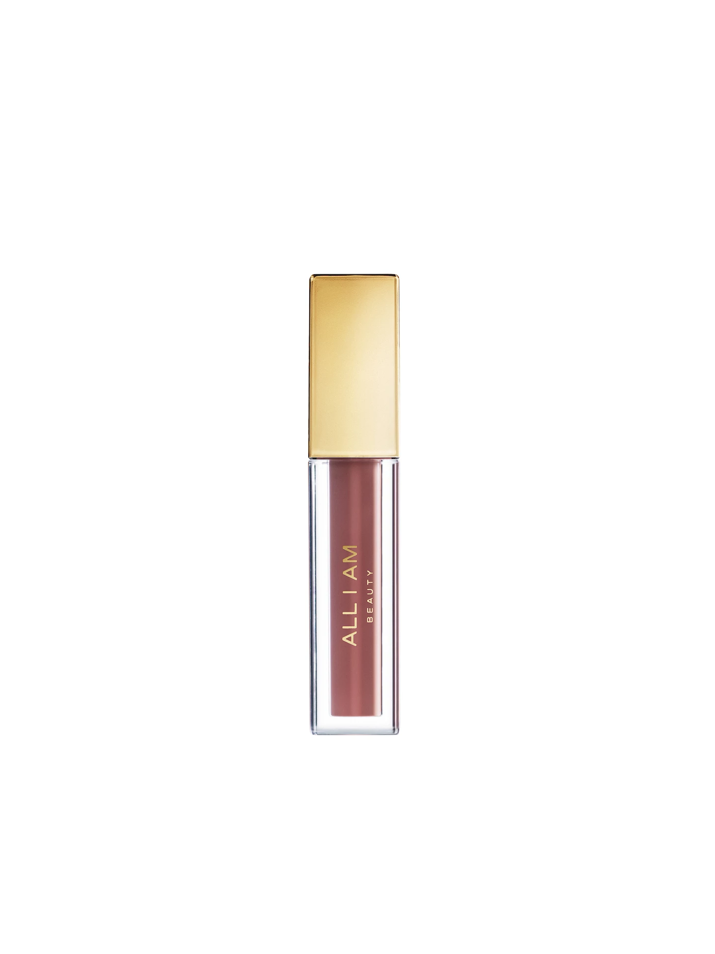 Sjajilo za usne Pink Velvet - ALL I AM Beauty