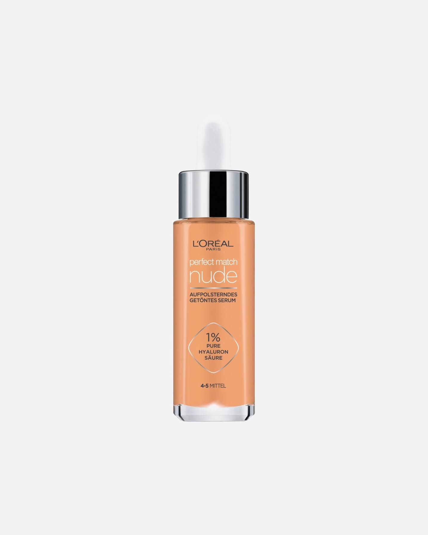 Sérum Perfect Match de L'Oréal Paris Foundation - 30 ml