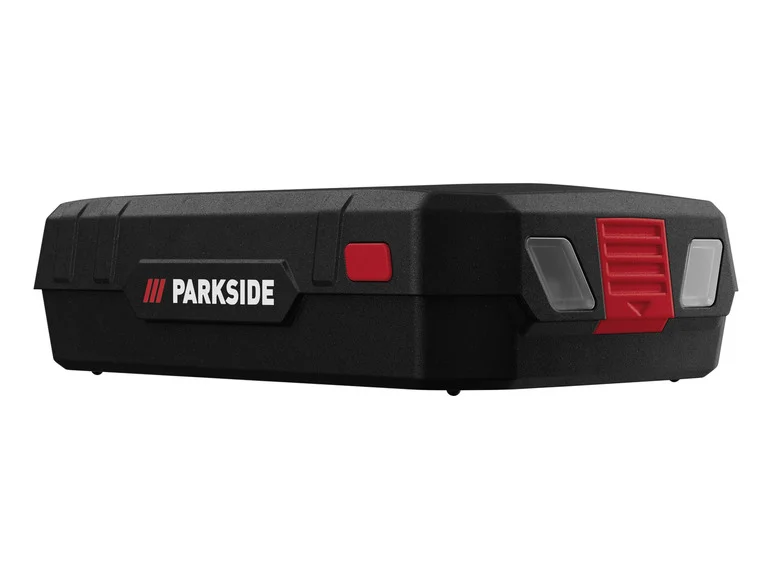 PARKSIDE® 10000 mAh eksternt batteri til powerbank