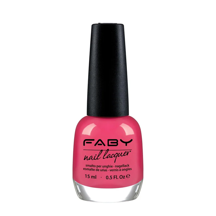 Smalti Nail Lacquer - Smalto