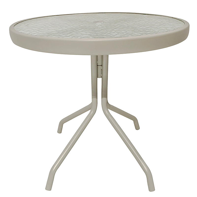 Hjem Barnebord ø 50 cm