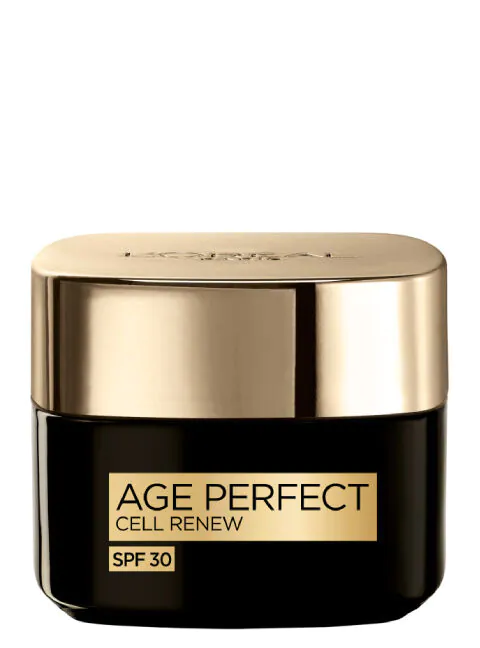 L'Oréal Paris Age Perfect Cell Renew Krem na dzień SPF30