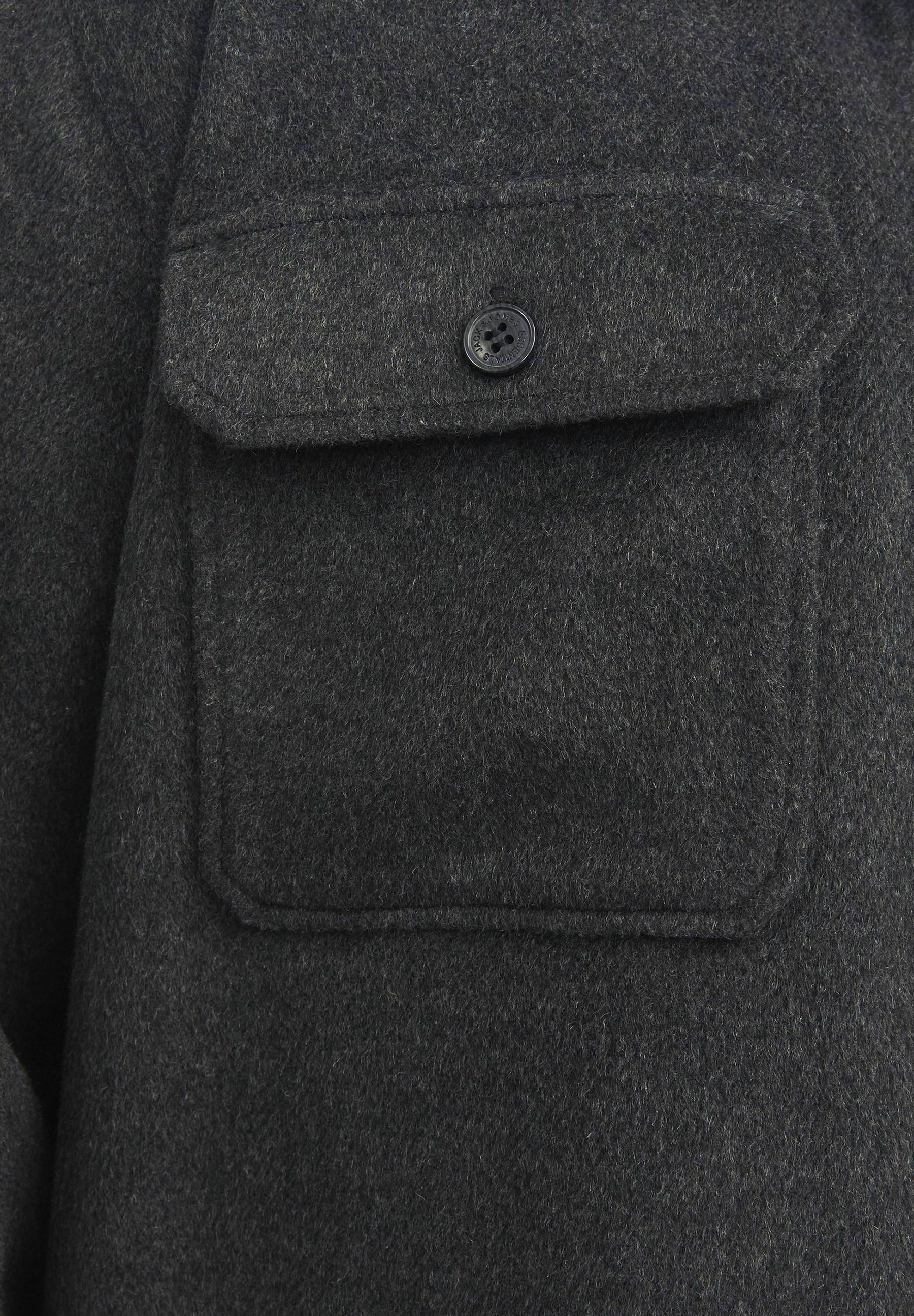 Jack & Jones JJEBRADLEY OLLIE - Shirt - zwart